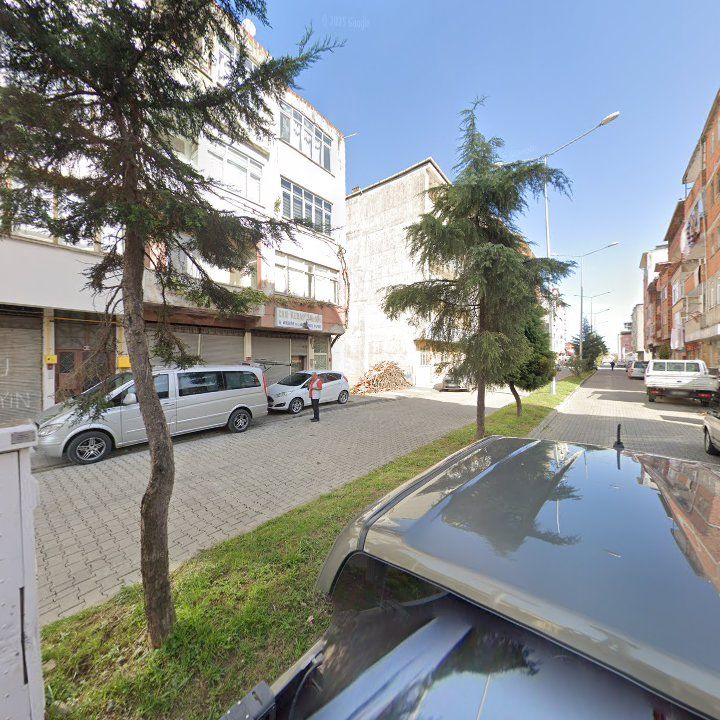 Can Kebap Salonu