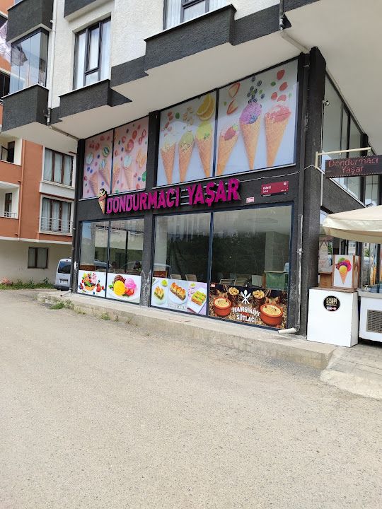 Dondurmacı Yaşar