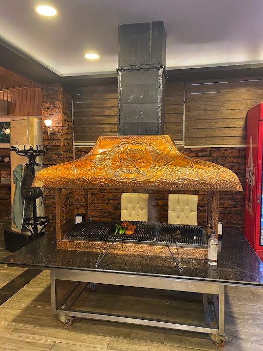 Enver Usta Lokantası