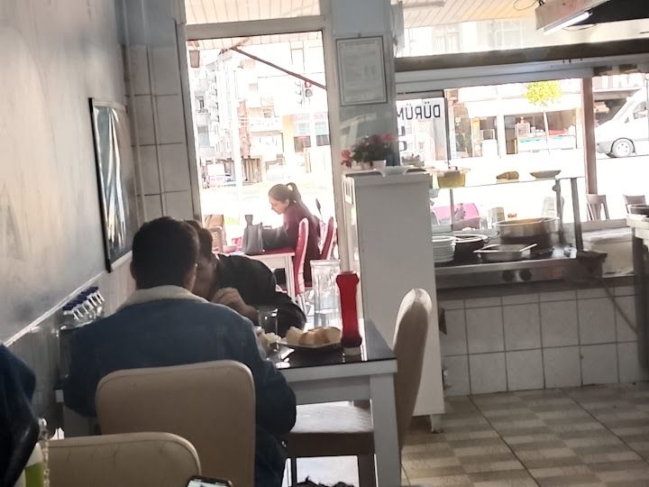 Gar Lokantası 1996