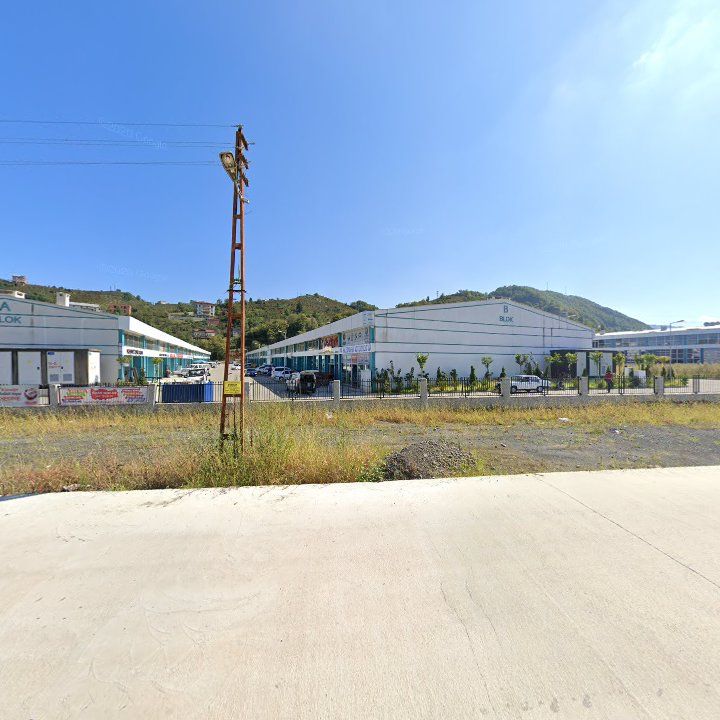 Gübarim Restaurant