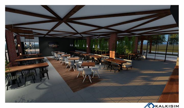 Hancı Et Cafe Restaurant Arakli