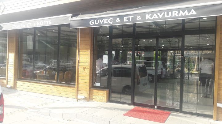 Hancı Et Izgara Köfte