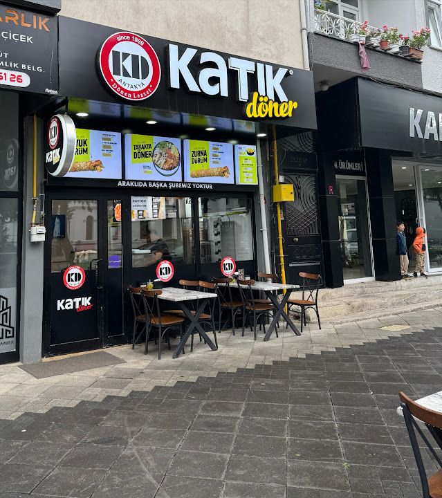 Kd Katık Döner Araklı