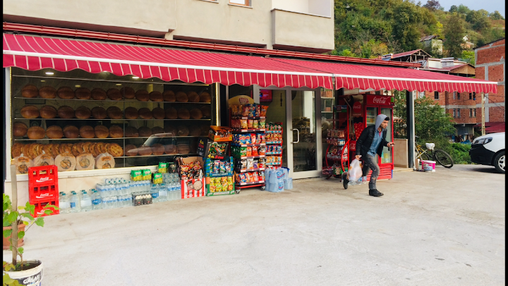 Küçükdere Taş Fırını