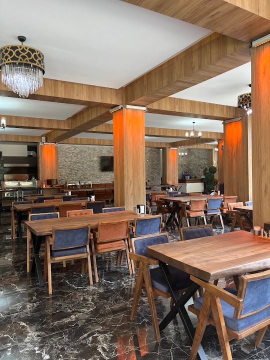 Ligarba Restaurant