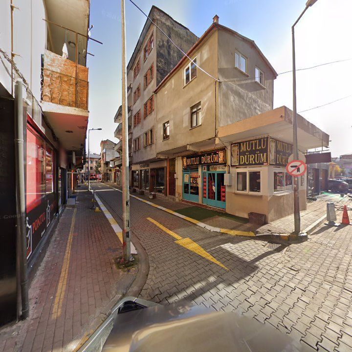 Mutlu Dürüm