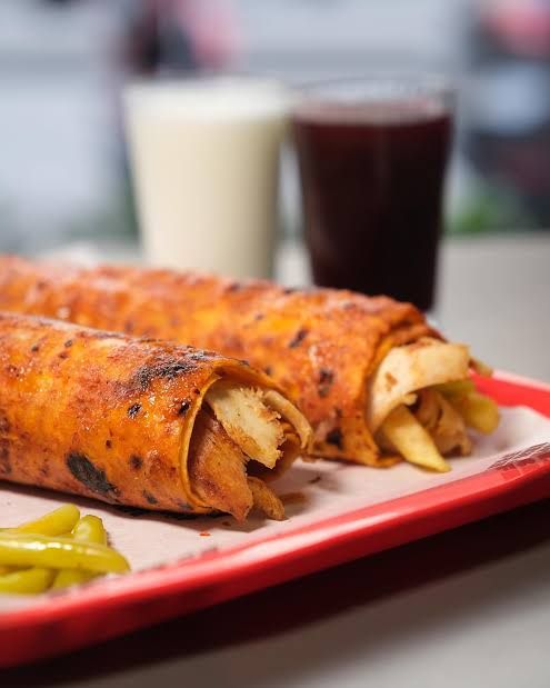 Ömer Usta Hatay Usulü Döner & Izgara