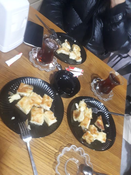 Özderya Pastanesi