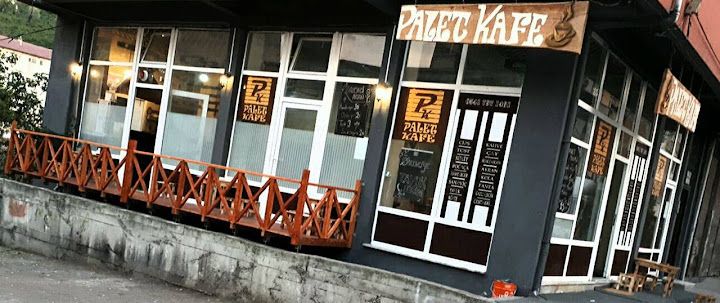 Palet Kafe