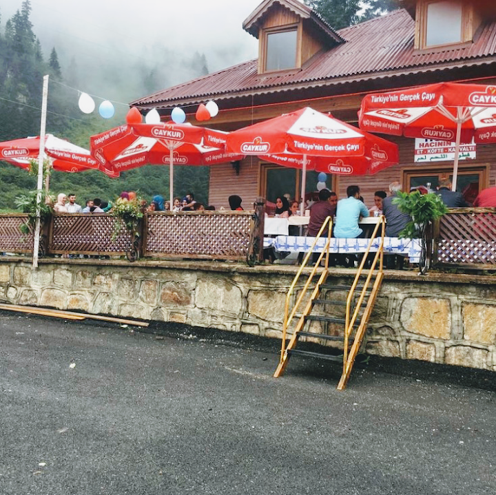 Tilkibeli Otel & Restaurant