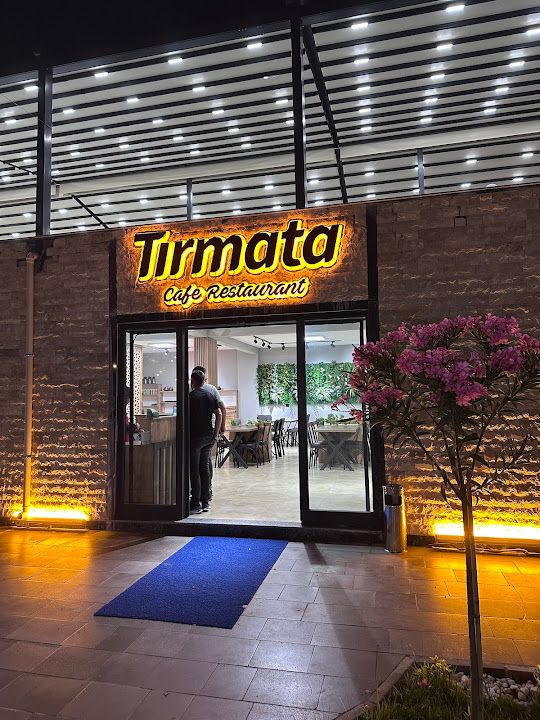 Tırmata Cafe & Restaurnat