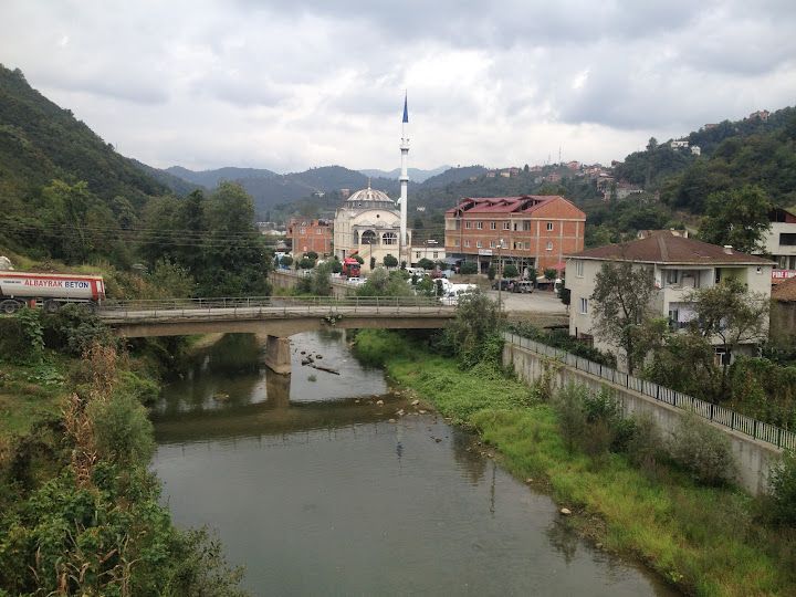 Yanbolu Sahil Fırını