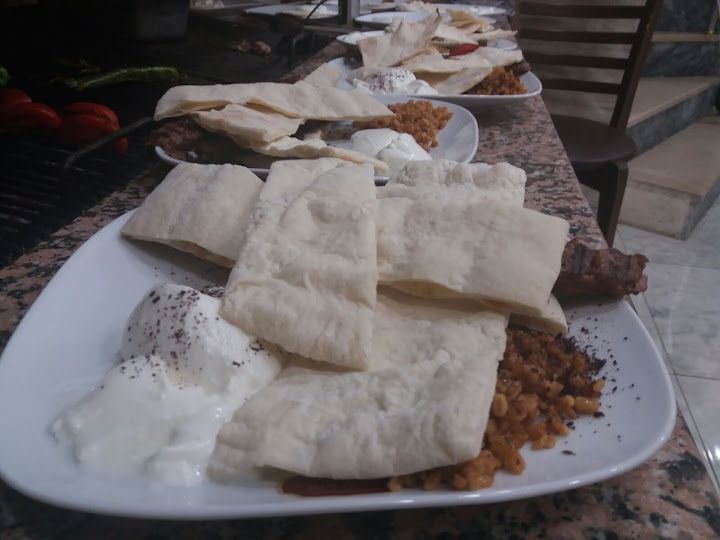 Zekinin Yeri Lokantası