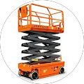 Aral platform Manlift kiralama