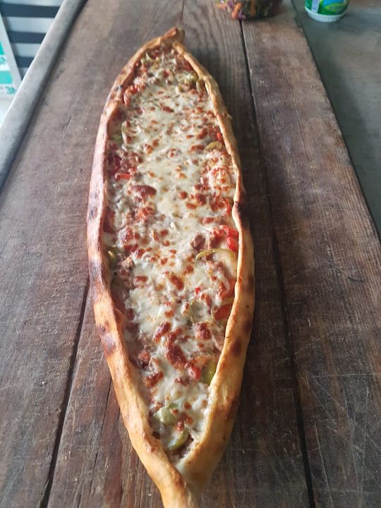Aralık Asmar Pide Ve Kebap Salonu