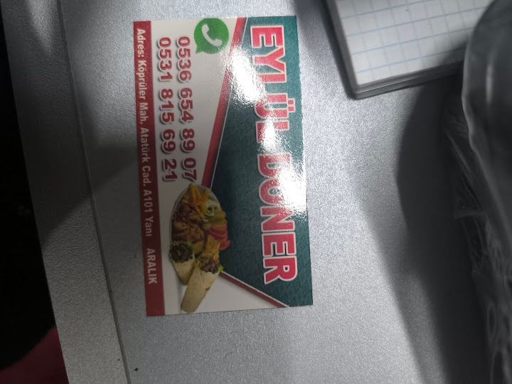 Eylül Döner