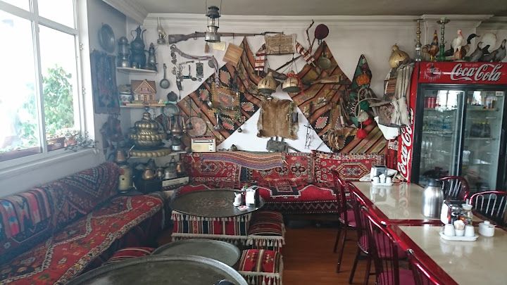 Arapgir Kebap Salonu