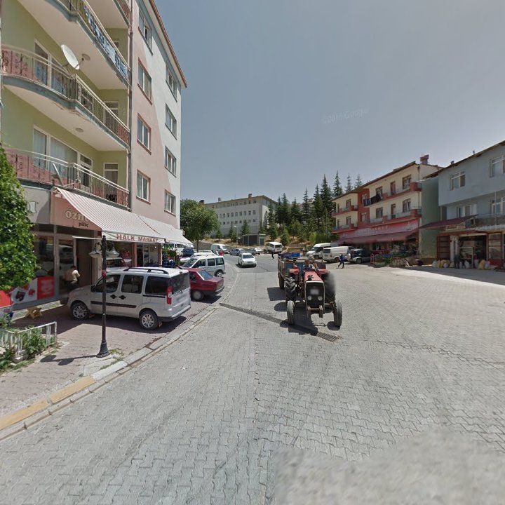 Güvenar Restaurant