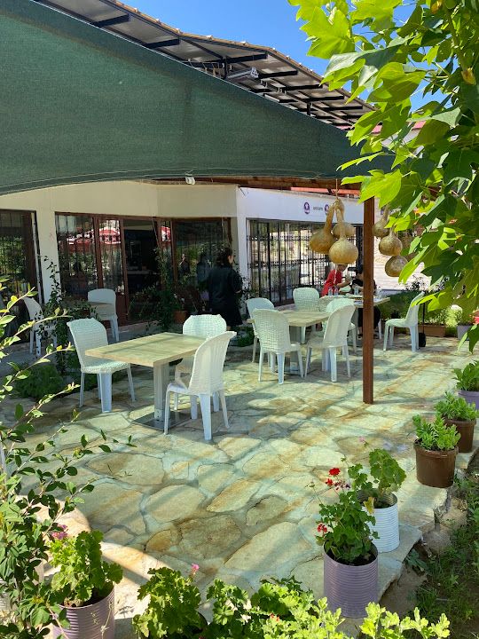 Kaşkaloğlu Restoran Yöresel Yemekler