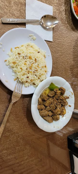 Kent Kebap Salonu