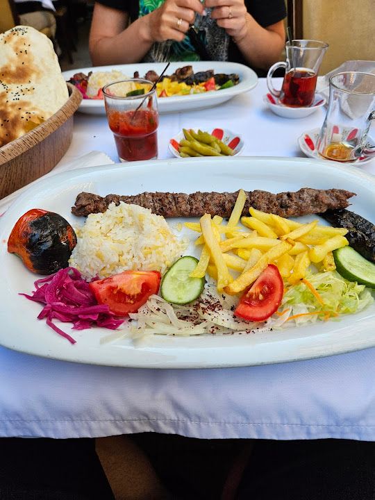 Yorum fotoğrafı 1