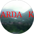 Arda K