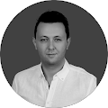 Arda Özgür Özdemir
