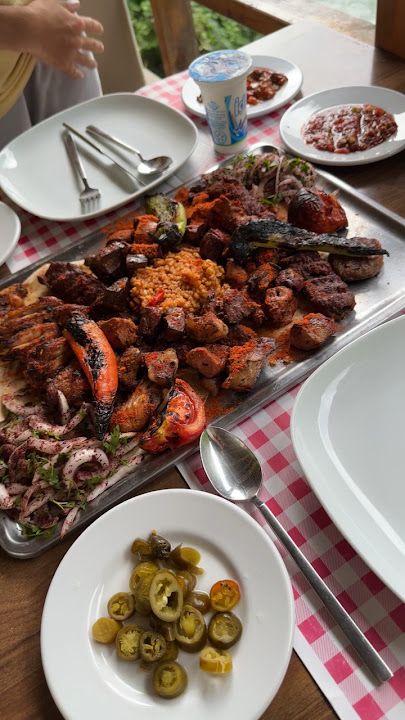 Antep Sofrası Restoran
