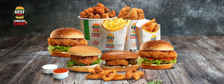Best Fries Ardeşen