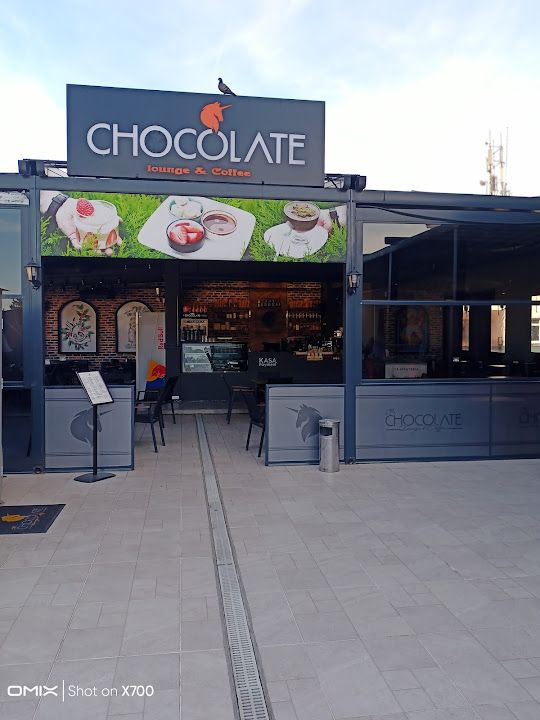 CHOCOLATE LOUNGE & COFFEE - ARDEŞEN