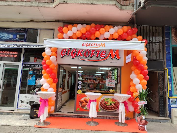Çiğköftem Ardeşen