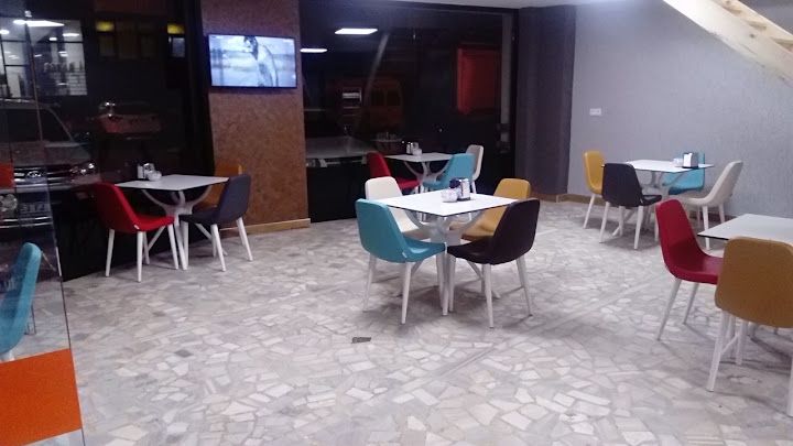 DADALA PASTANESİ