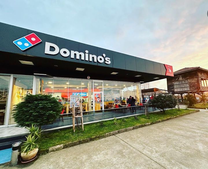 Domino's Pizza Ardeşen