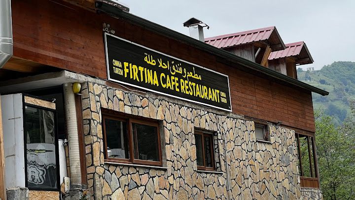 Firtina Cafe Restaurant