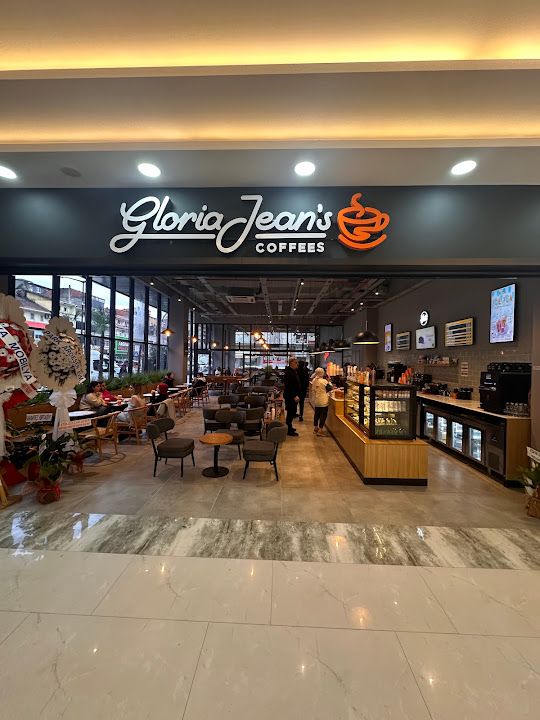 Gloria Jean's Coffees Ardeşen