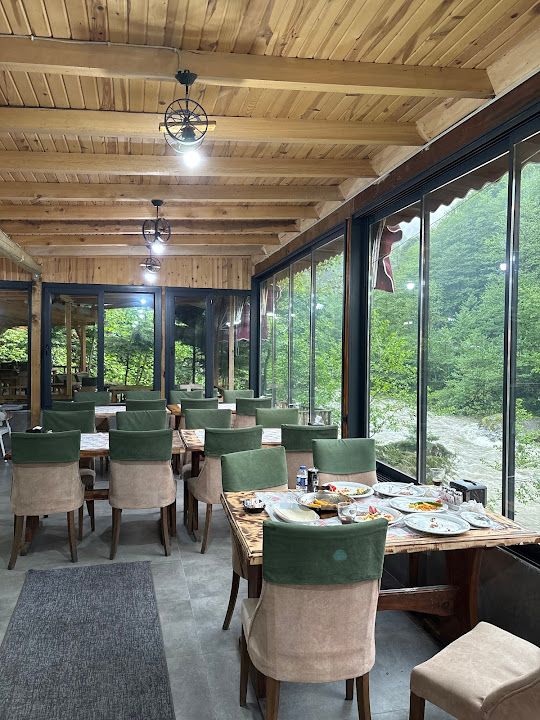 Gresta Et&balık Restoran