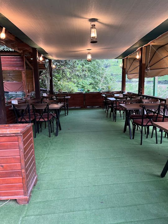 Gürsoy Restaurant