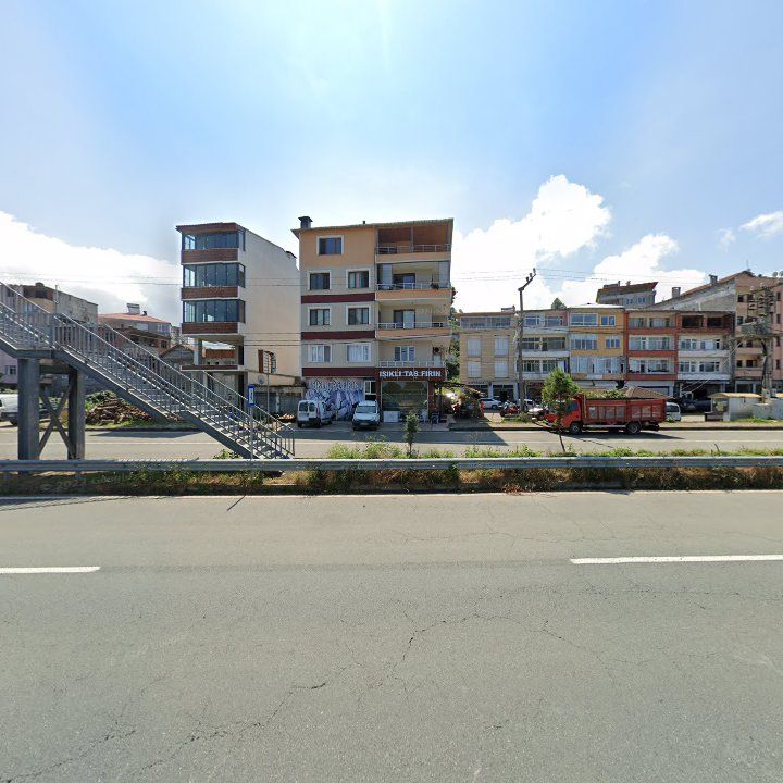 Işıklı Taş Fırını