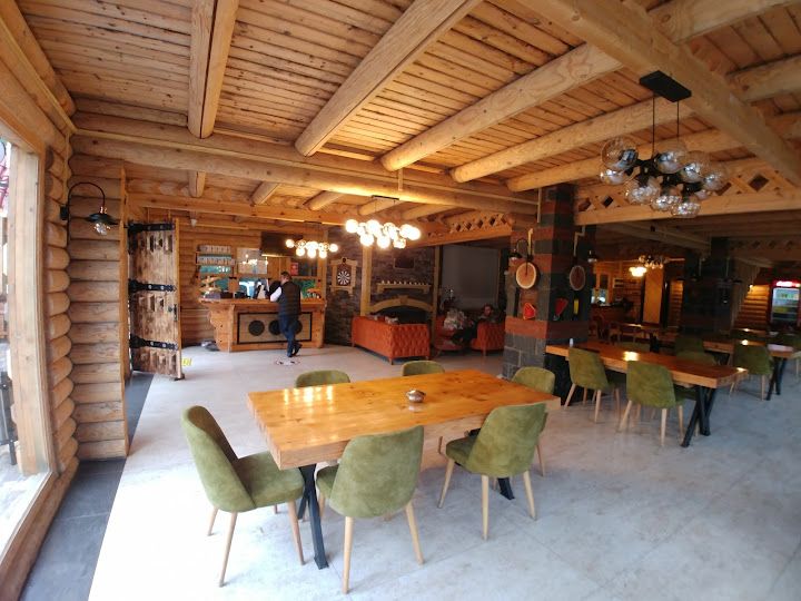 KaRRadeniz TaDİ Restaurant