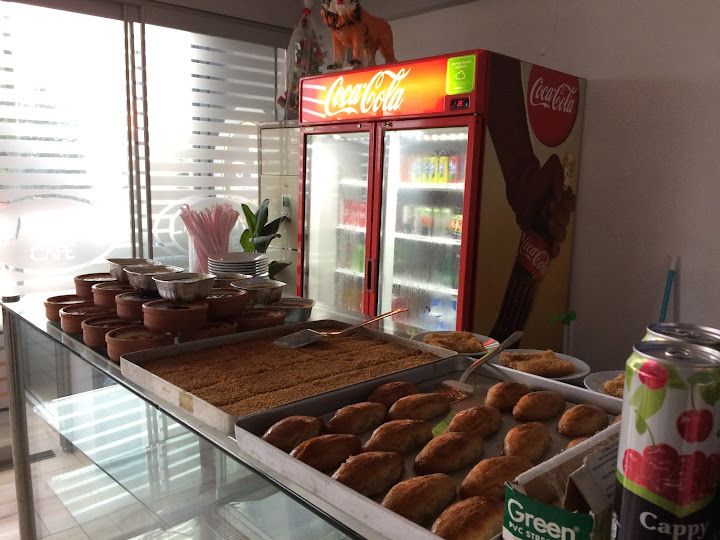 Lazona Lokantacılık