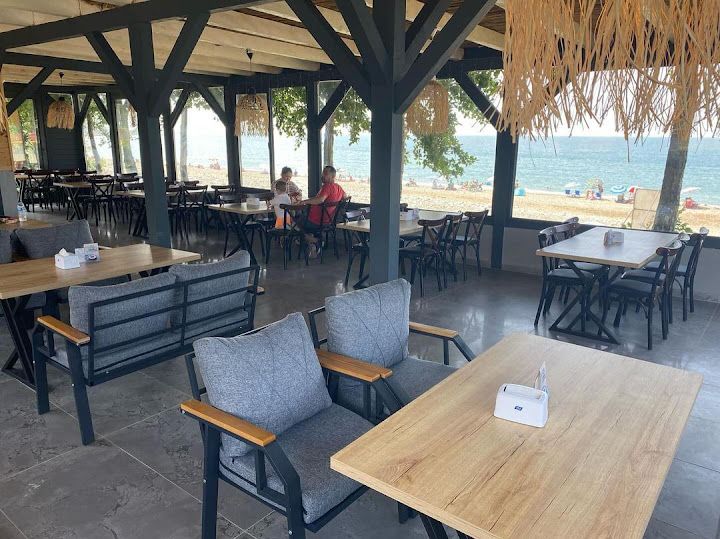 Lezzet House Et & Balık Restaurant-Cafe