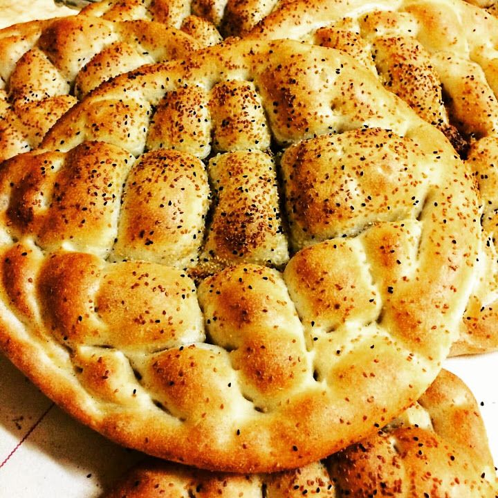 Osmanlı Fırini
