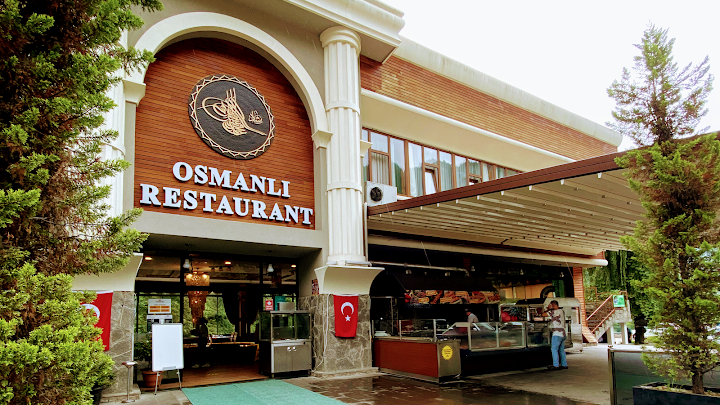 Osmanlı Restaurant