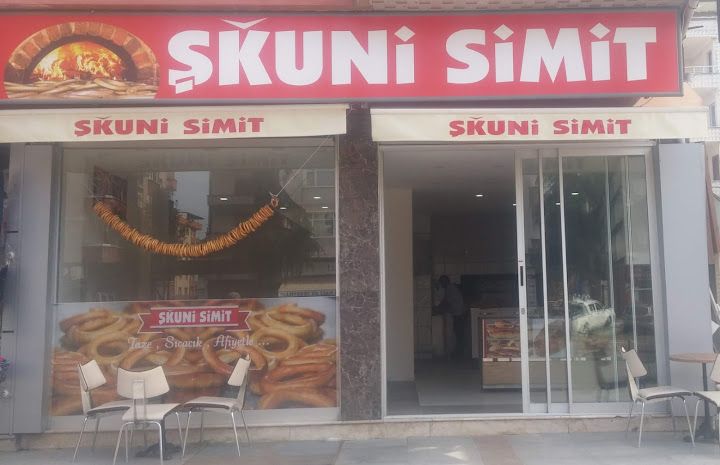 Şkuni Simit