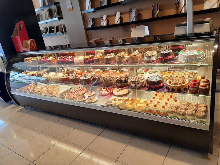 Tatlı Diyarı Pasta & Cafe