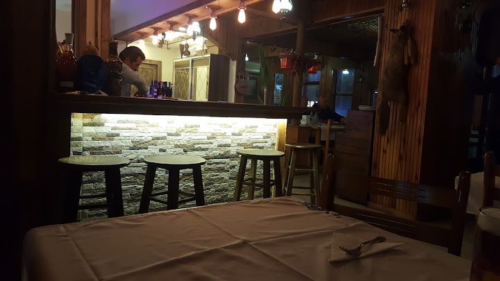 Walensa Restoran