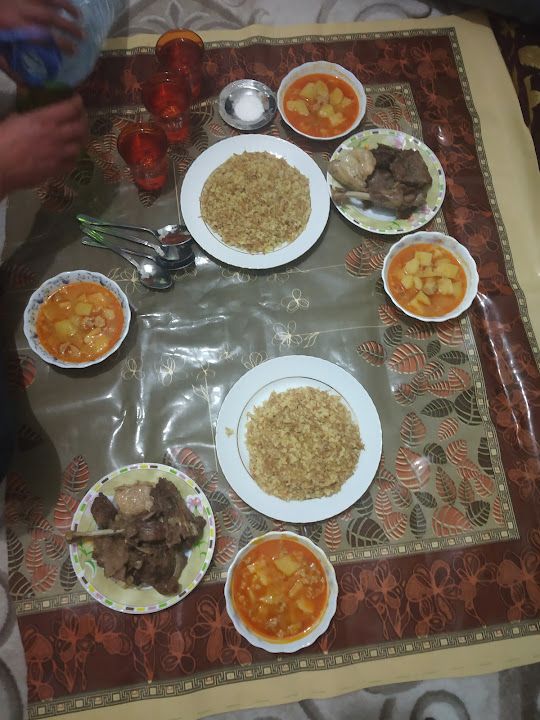 Keko Kebap Salonu