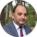 Arif Cagdas AYDINOGLU