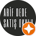 arif dede